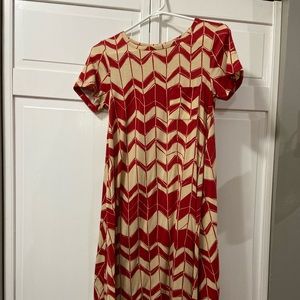 Super comfy LulaRoe Dress